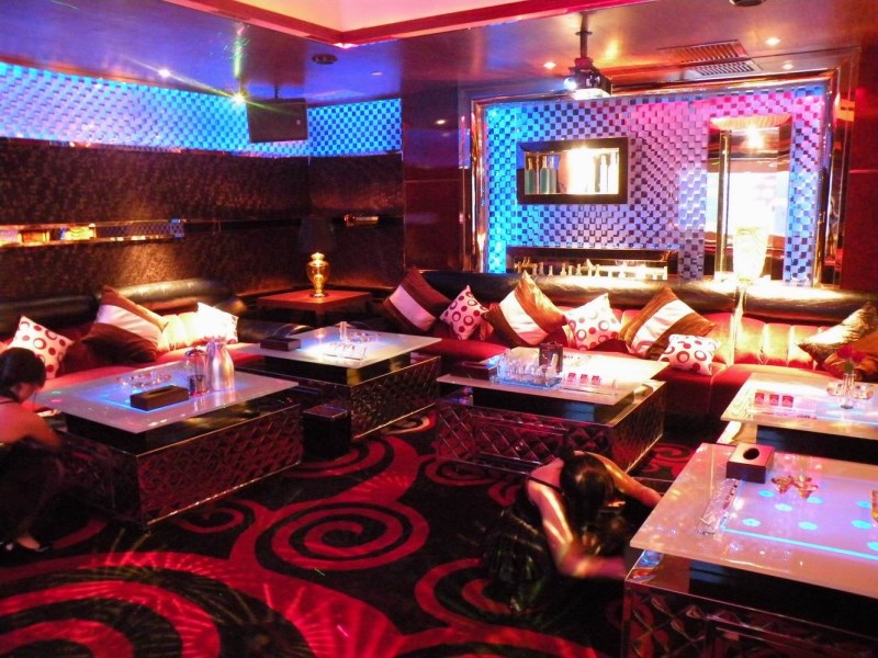 温州商务ktv优雅尊贵-瑞安市ktv预订