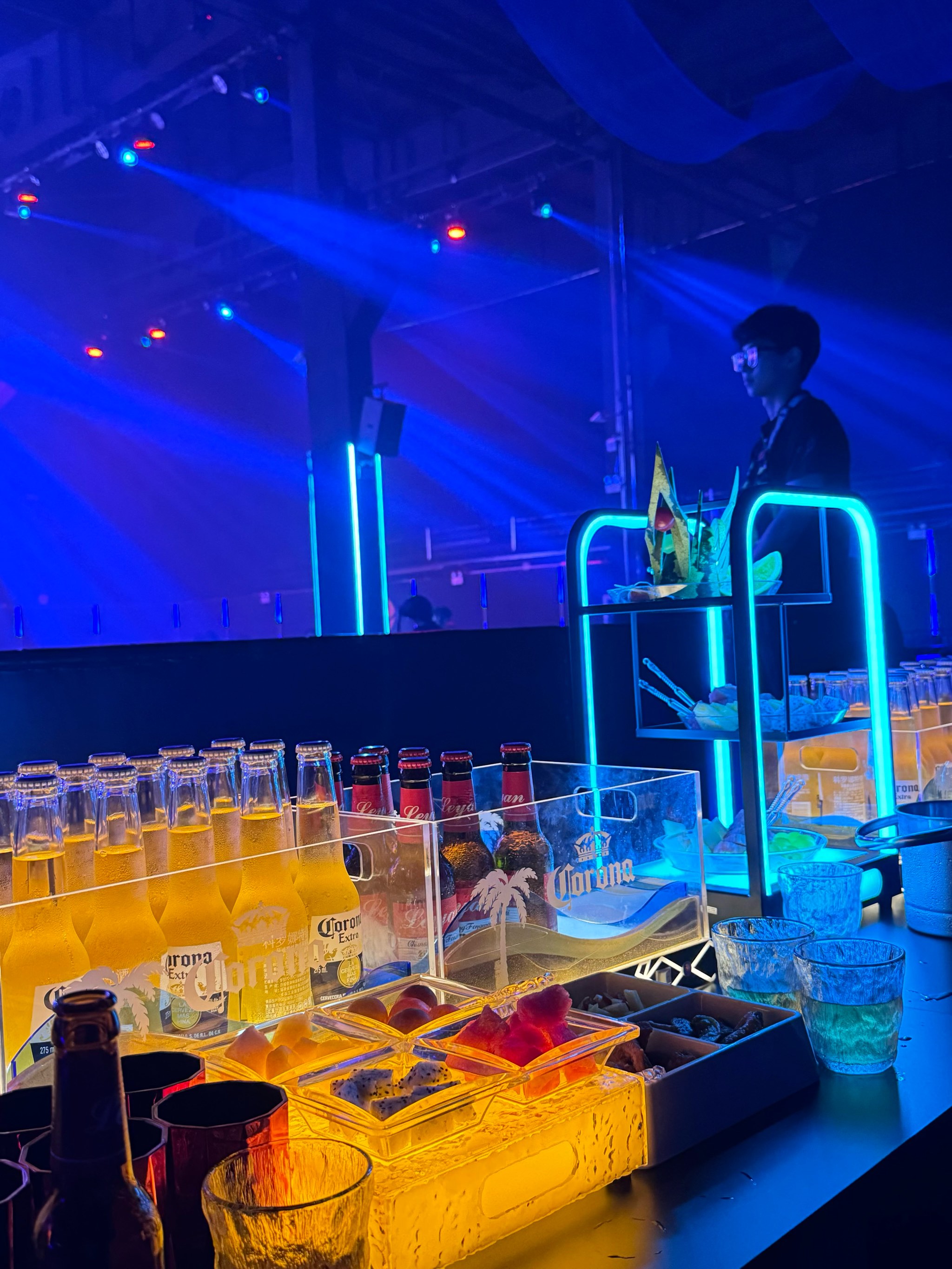 温州商务ktv全新商务ktv模式揭秘-苍南县ktv预订